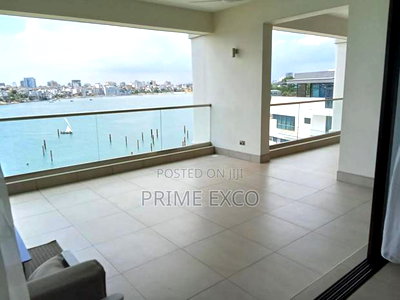 Furnished 3bdrm Apartment in Nyali Estate for rent - Image 3