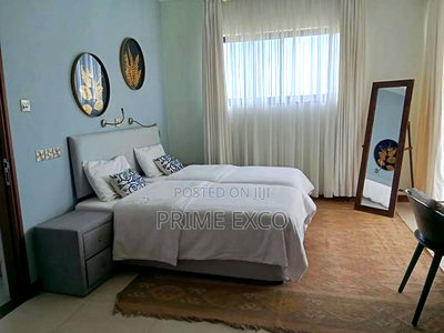 Furnished 3bdrm Apartment in Nyali Estate for rent - Image 13