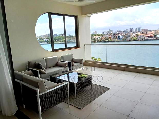 Furnished 3bdrm Apartment in Nyali Estate for rent