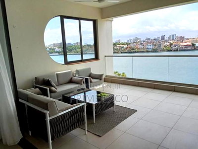 Furnished 3bdrm Apartment in Nyali Estate for rent - Image 2
