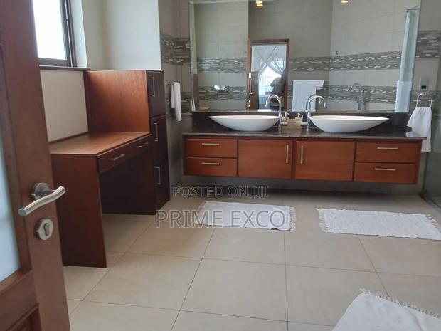 Furnished 3bdrm Apartment in Nyali Estate for rent