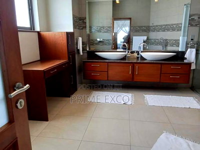 Furnished 3bdrm Apartment in Nyali Estate for rent - Image 12