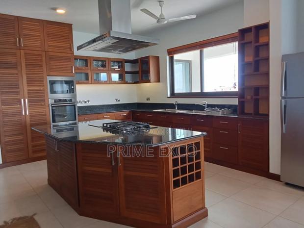 Furnished 3bdrm Apartment in Nyali Estate for rent