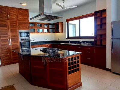 Furnished 3bdrm Apartment in Nyali Estate for rent - Image 8