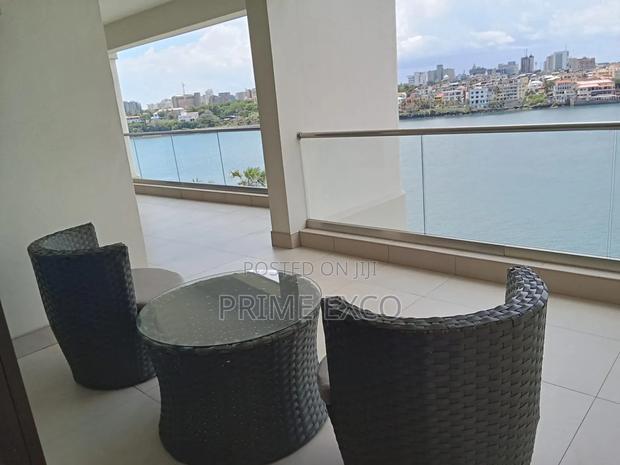 Furnished 3bdrm Apartment in Nyali Estate for rent