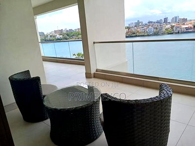 Furnished 3bdrm Apartment in Nyali Estate for rent - Image 10