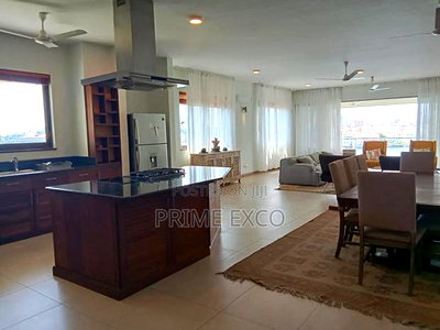 Furnished 3bdrm Apartment in Nyali Estate for rent - Image 9