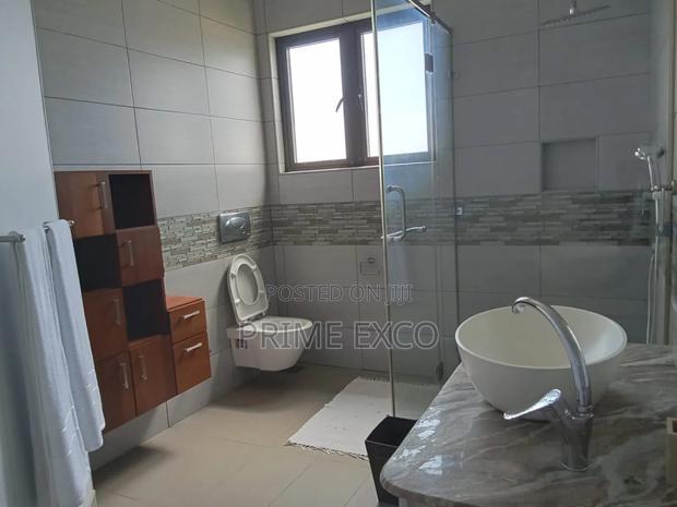 Furnished 3bdrm Apartment in Nyali Estate for rent