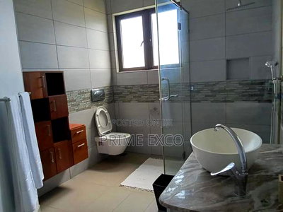 Furnished 3bdrm Apartment in Nyali Estate for rent - Image 17