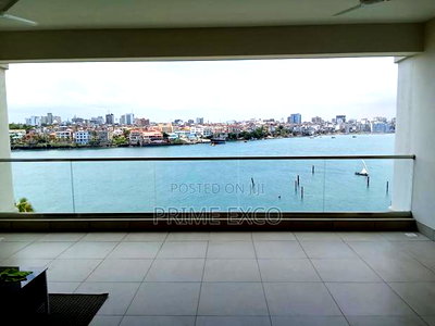 Furnished 3bdrm Apartment in Nyali Estate for rent - Image 1