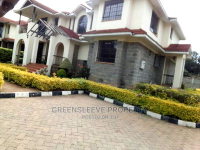 4bdrm Townhouse in Hardy for Rent - Image 1