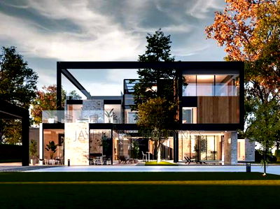 5 Bedroom House for Sale in Karen - Image 1