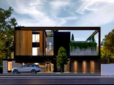 5 Bedroom House for Sale in Karen - Image 3