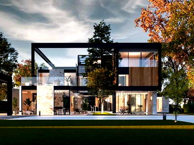 5 Bedroom House for Sale in Karen - Image 2