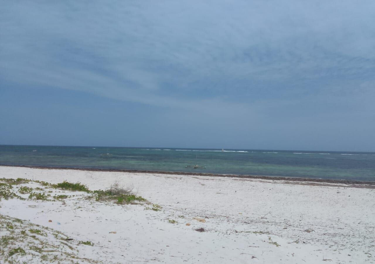 2-Acre Beach Plot at KSh 40M