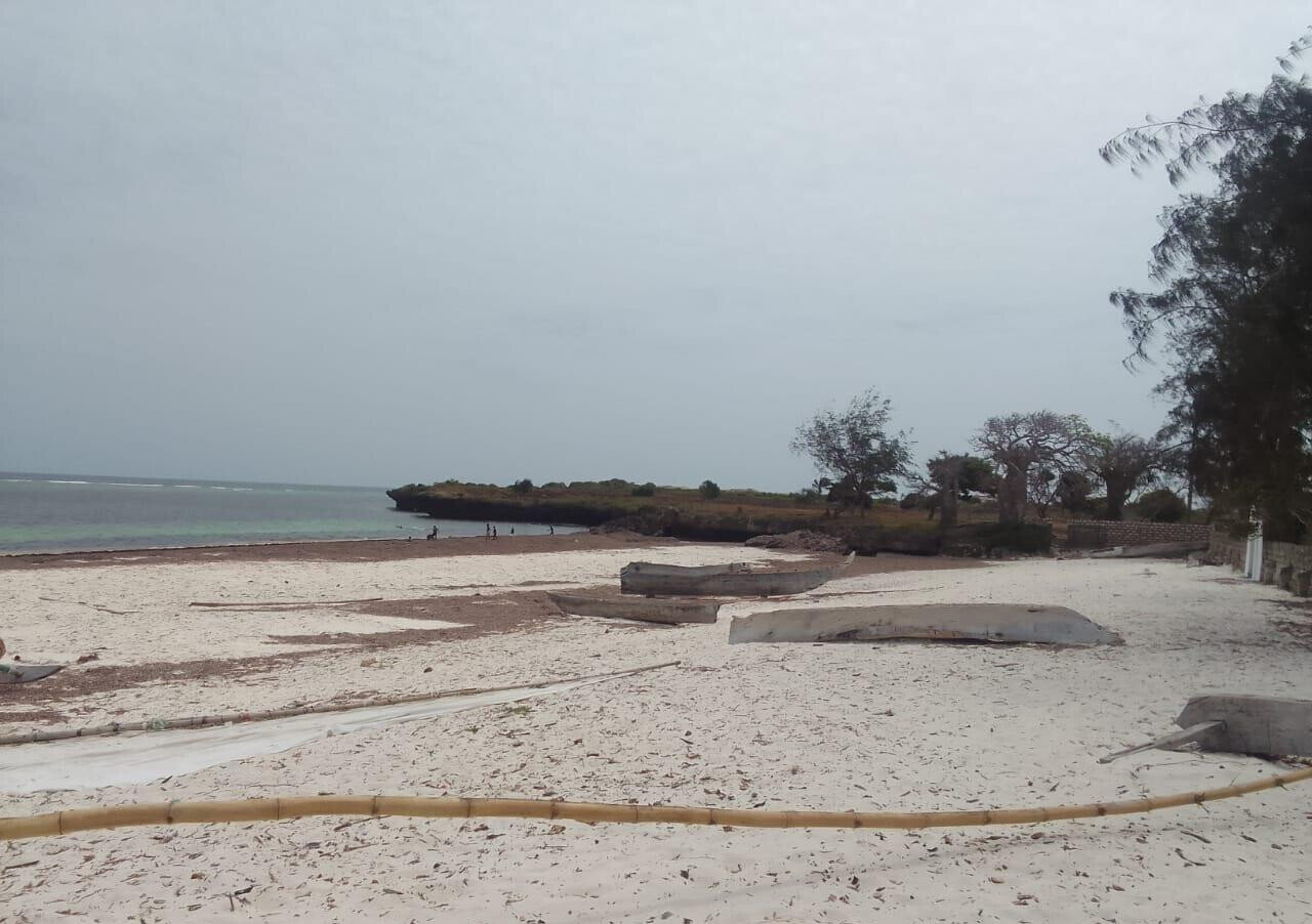 2-Acre Beach Plot at KSh 40M