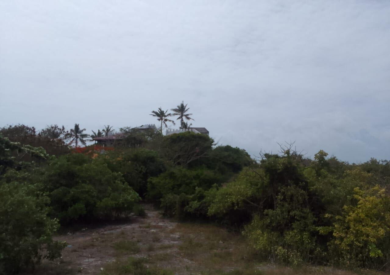 2-Acre Beach Plot at KSh 40M