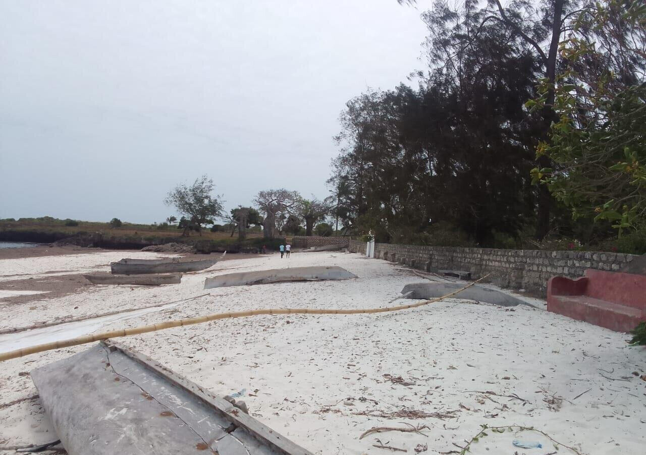 2-Acre Beach Plot at KSh 40M