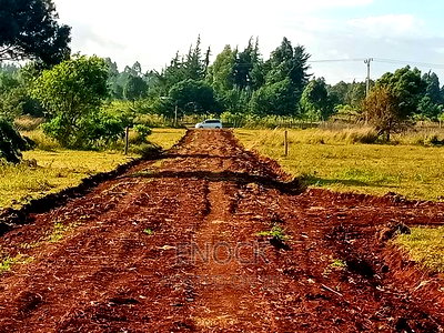 1/4acre Plots for Sale in Kaptuli, Eldoret - Image 2