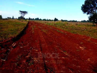1/4acre Plots for Sale in Kaptuli, Eldoret - Image 11