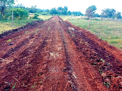 1/4acre Plots for Sale in Kaptuli, Eldoret - Image 4