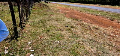 1/4 Plot Touching Highway for Isle in Chepkanga Eldoret - Image 2