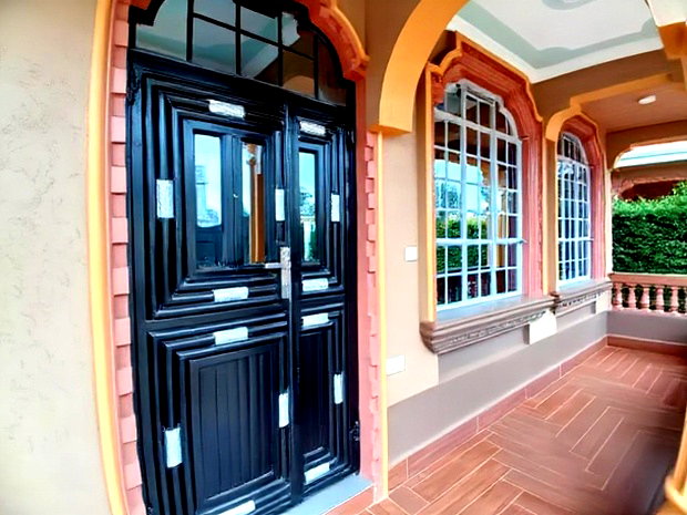 4bdrm Maisonette in Kenyatta Road for rent