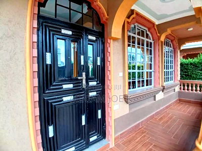 4bdrm Maisonette in Kenyatta Road for rent - Image 5