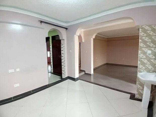 4bdrm Maisonette in Kenyatta Road for rent