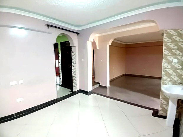 4bdrm Maisonette in Kenyatta Road for rent