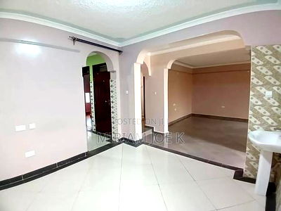 4bdrm Maisonette in Kenyatta Road for rent - Image 4