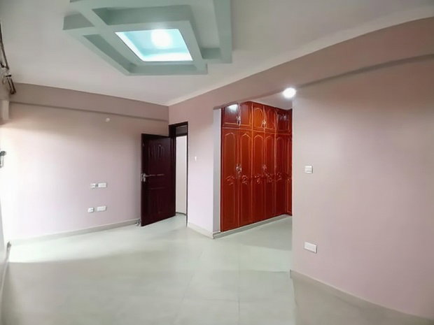 4bdrm Maisonette in Kenyatta Road for rent