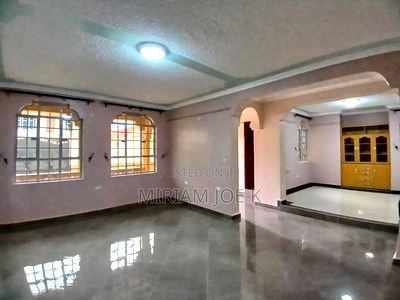 4bdrm Maisonette in Kenyatta Road for rent - Image 2