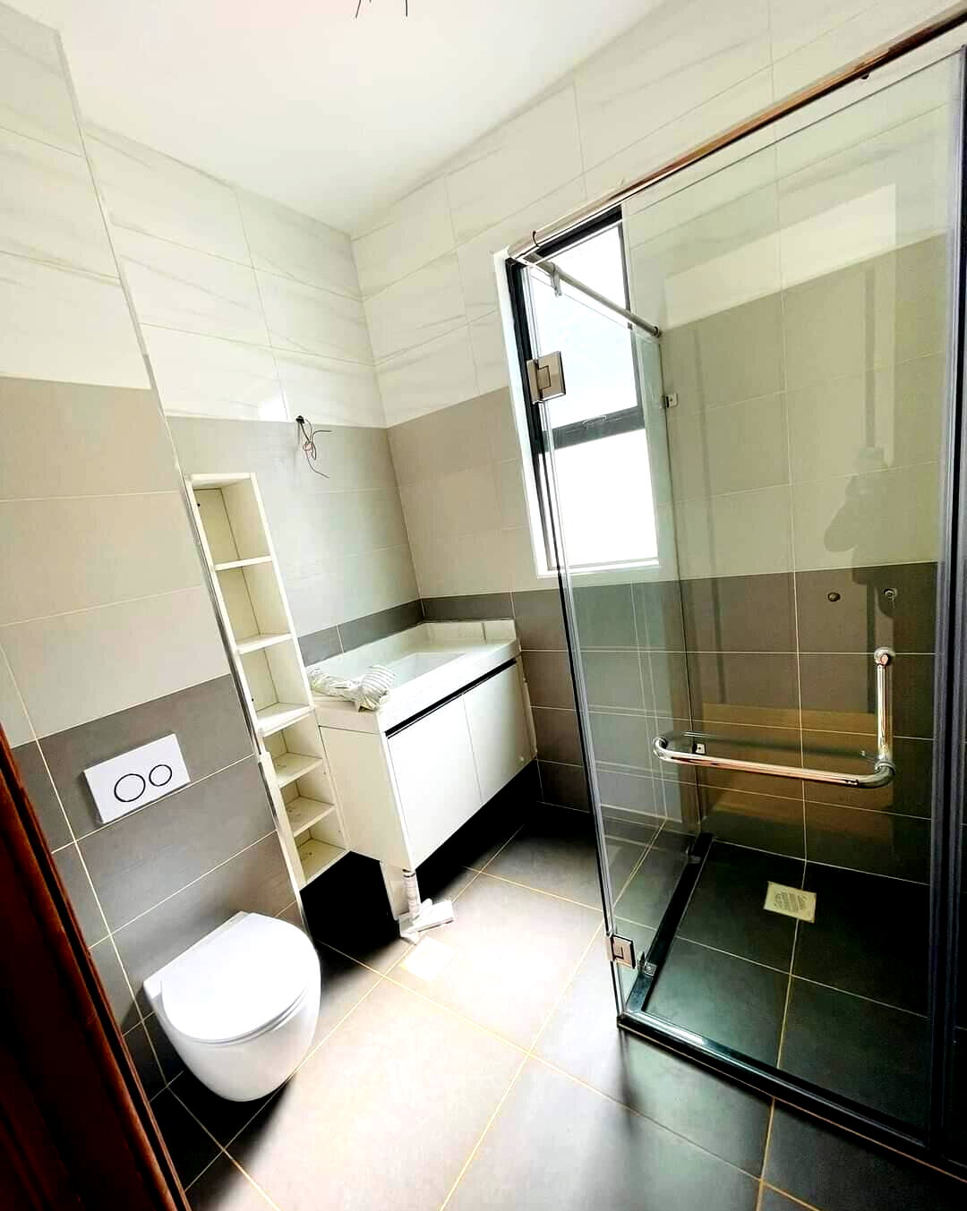 4BR All-Ensuite Townhouse with Pool & Kindergarten - Kiambu Road