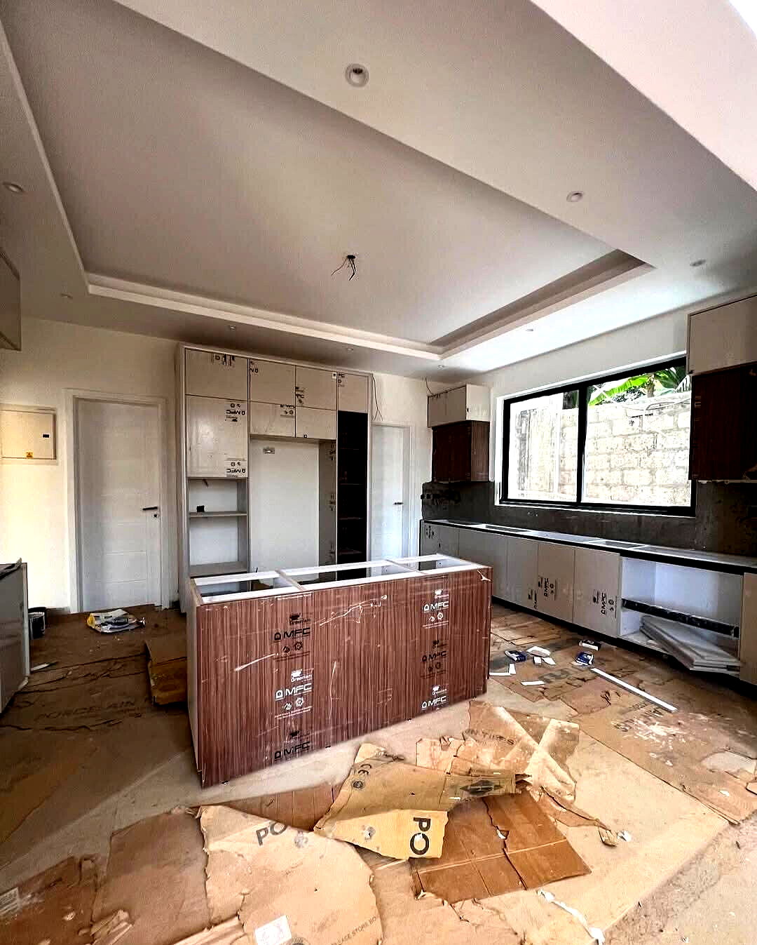 4-Ensuite Townhouse with Private Pool & DSQ - Lavington