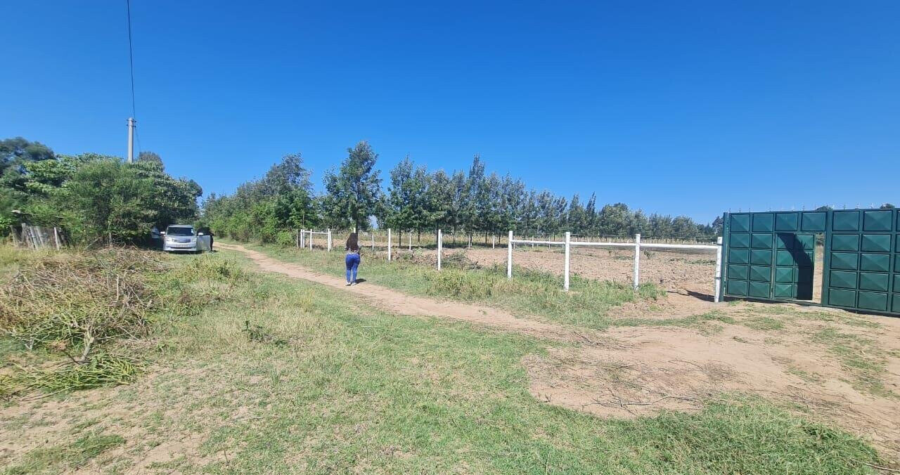 1/8 Acre Plot at KSh 490K
