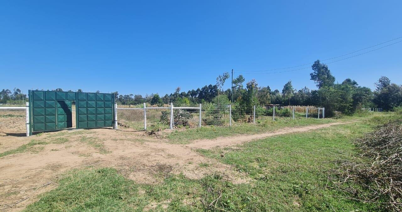 1/8 Acre Plot at KSh 490K