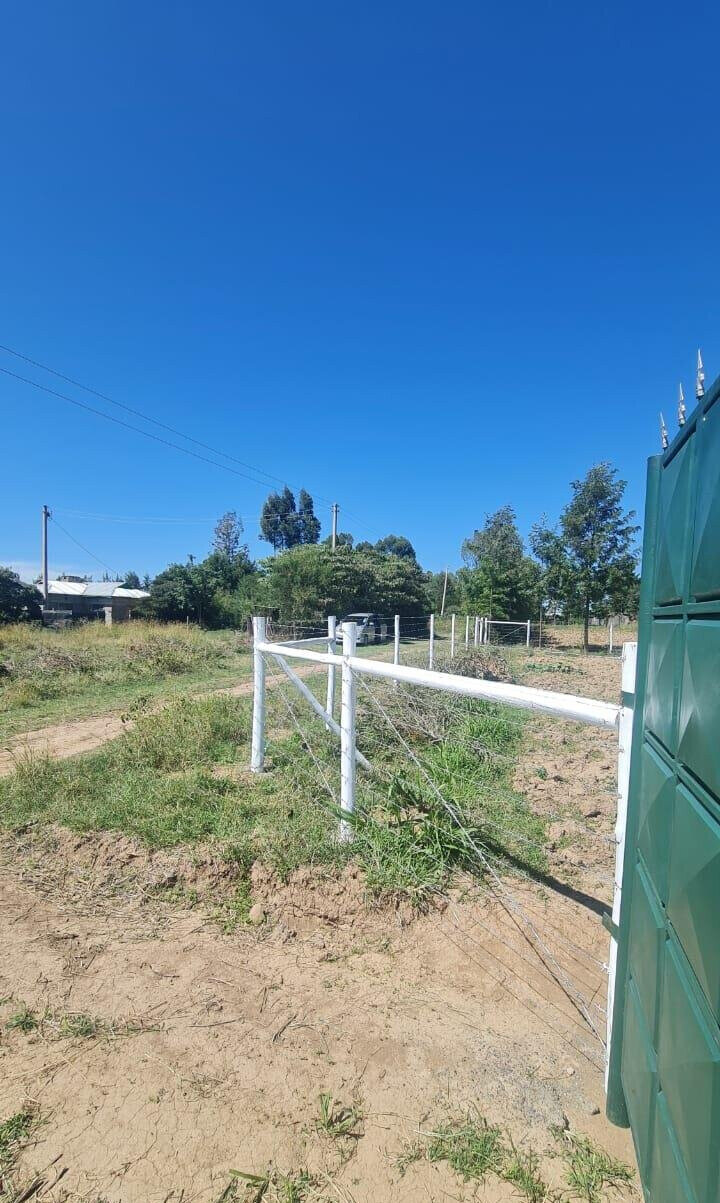 1/8 Acre Plot at KSh 490K