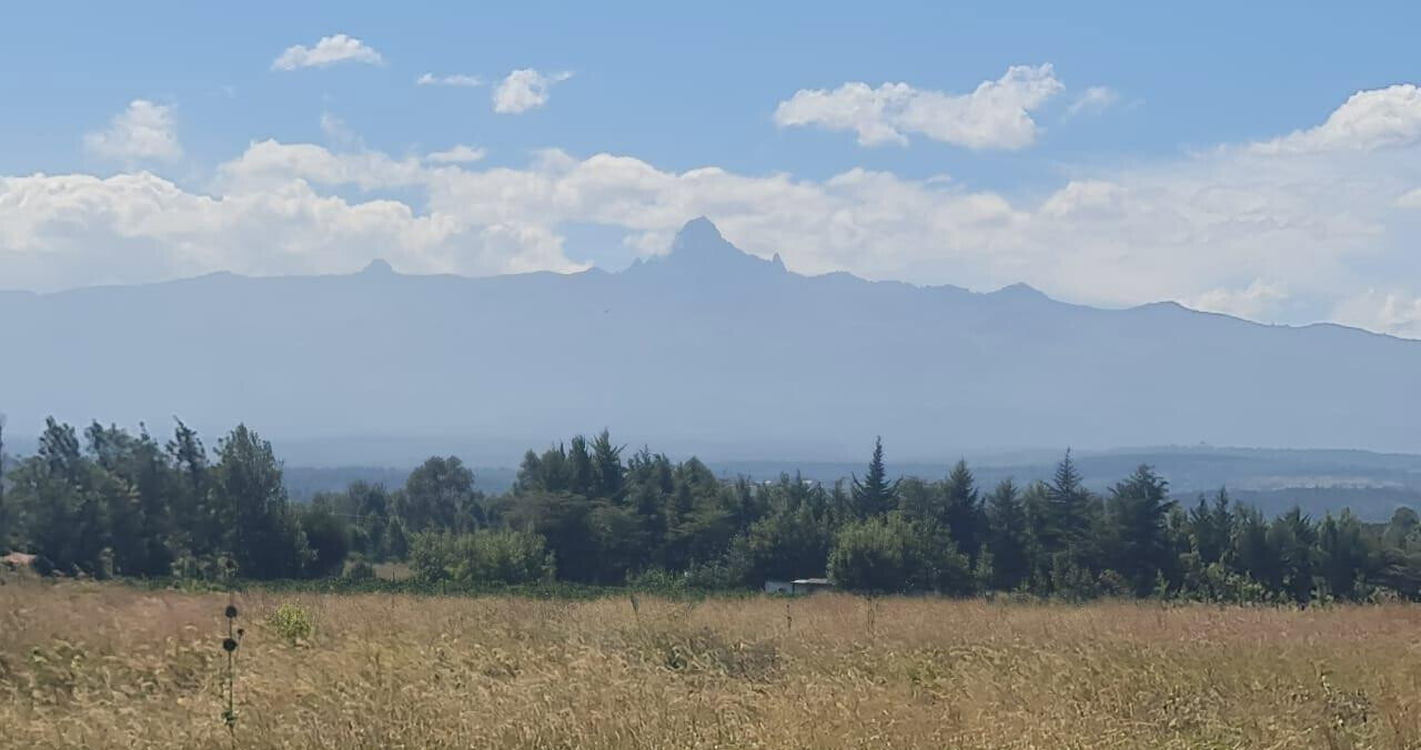 1/8 Acre Plot at KSh 490K