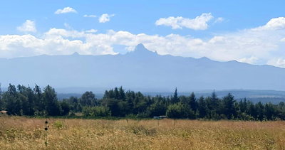 1/8 Acre Plot at KSh 490K
