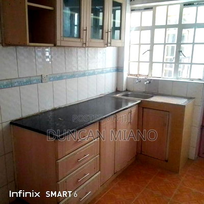 1bdrm Apartment in Nairobi West for rent - Image 4