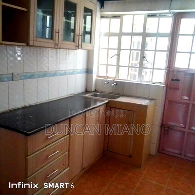 1bdrm Apartment in Nairobi West for rent - Image 5