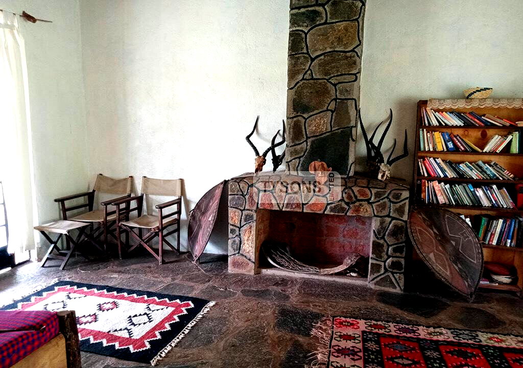 1 Acre Plot in Oloika, Kajiado