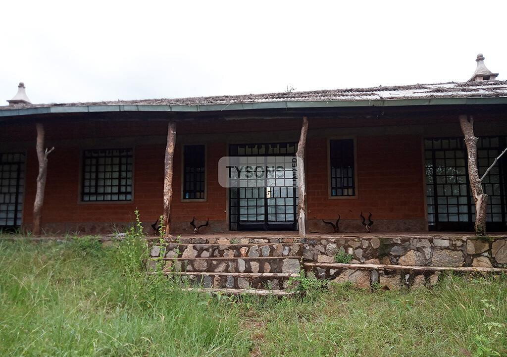 1 Acre Plot in Oloika, Kajiado