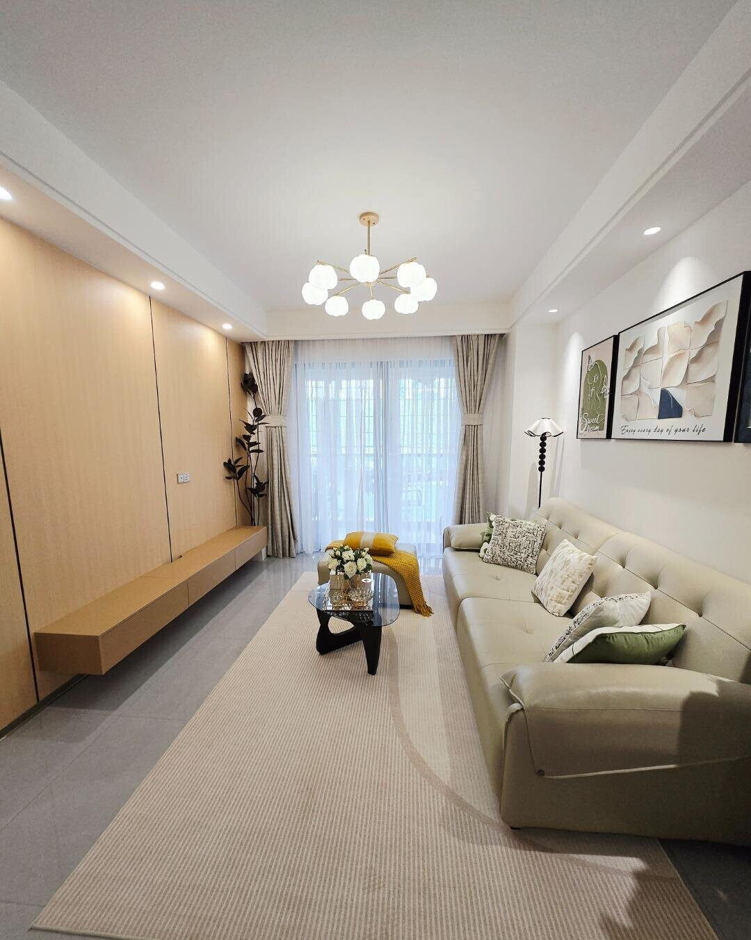 2BR Off-Plan with Rooftop Pool & Coffee Bar - Westlands