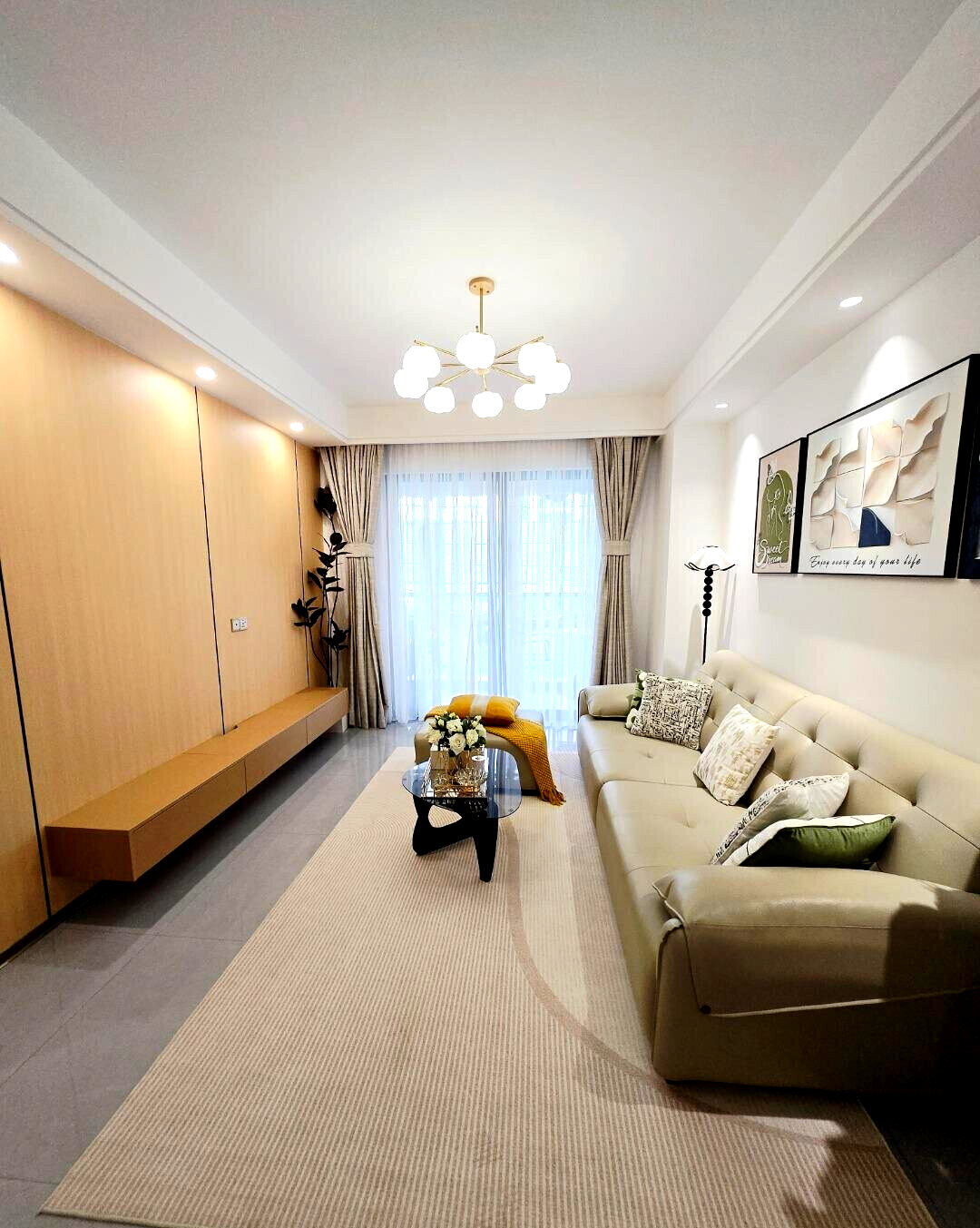 2BR Off-Plan with Rooftop Pool & Coffee Bar - Westlands