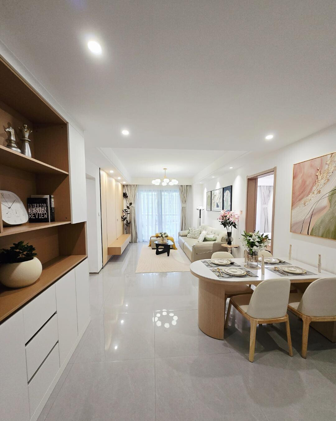 2BR Off-Plan with Rooftop Pool & Coffee Bar - Westlands