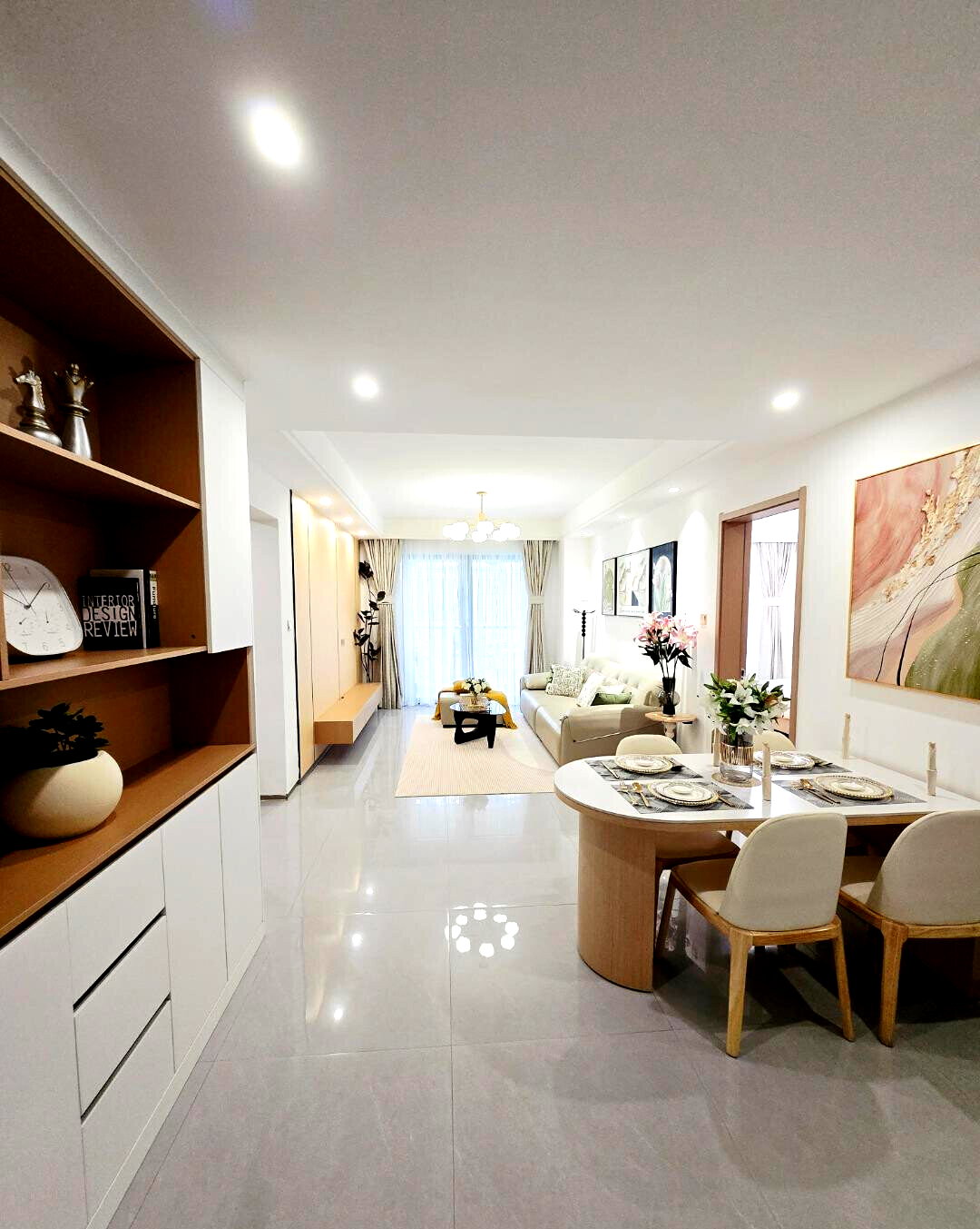 2BR Off-Plan with Rooftop Pool & Coffee Bar - Westlands