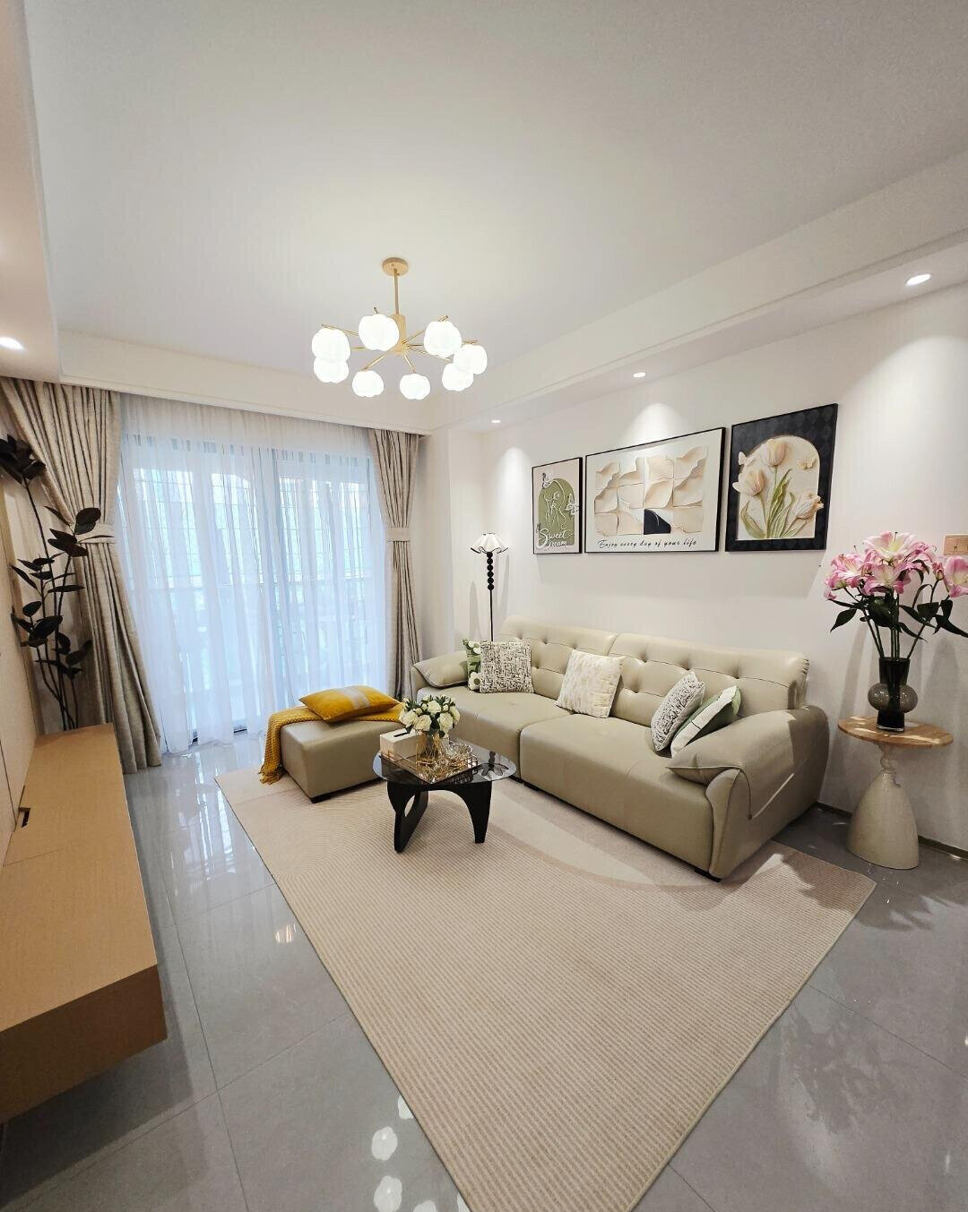 2BR Off-Plan with Rooftop Pool & Coffee Bar - Westlands