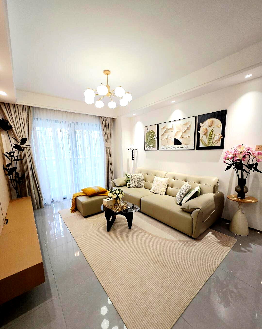2BR Off-Plan with Rooftop Pool & Coffee Bar - Westlands
